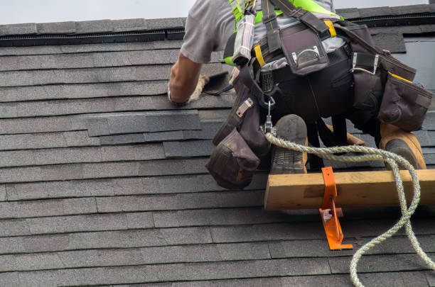 Reliable Storm Damage Roof Repair contractor in Longville, LA by Brentwood Metal Roofing