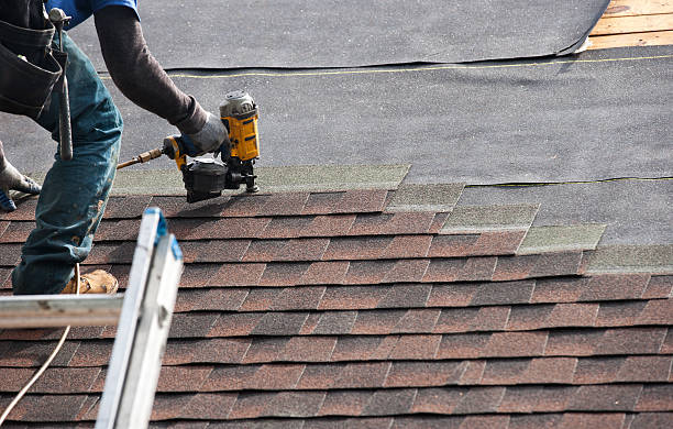 Licensed Storm Damage Roof Repair service in Longville, LA - Brentwood Metal Roofing